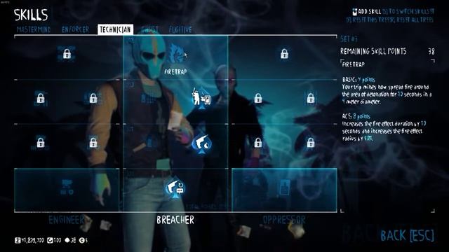 Payday 2 | Снято с помощью GeForce смотреть онлайн
