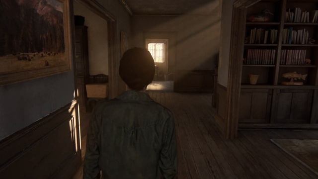 The Last of Us Part II Remastered #3 ✦ Нова ціль ✦ Українські субтитри смотреть онлайн