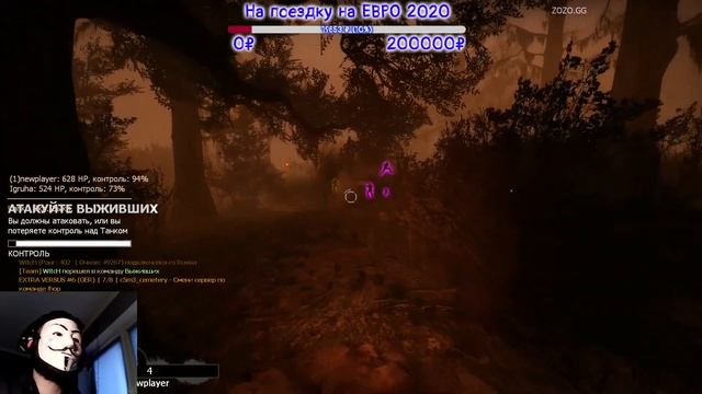 Left 4 dead РУБИМСЯ В СЕТИ смотреть онлайн