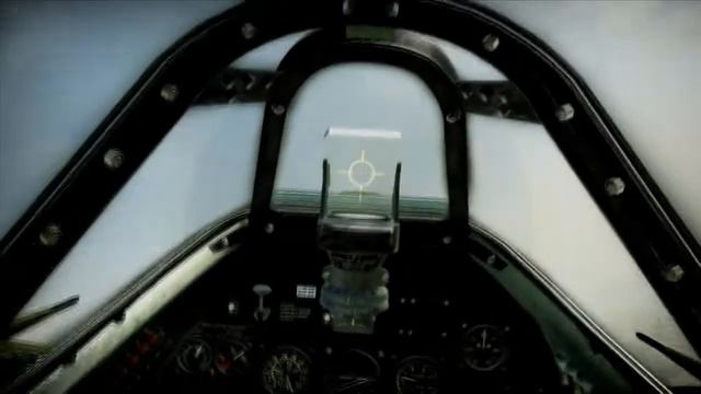 A look at: IL2 Sturmovik Birds of Prey смотреть онлайн