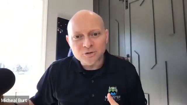 MICHAEL BURT: How to Activate Your Prey Drive & Play at the Highest Level смотреть онлайн