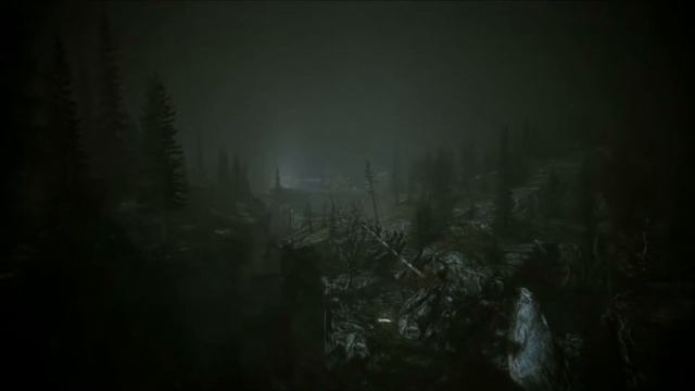 Let's Play Alan Wake (Special) - Part 45 - Alan Fail смотреть онлайн
