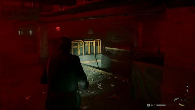 Alan Wake 2 - Review | Hindi смотреть онлайн