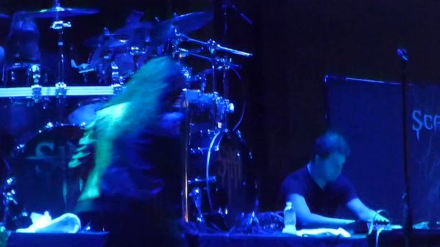Scar The Martyr - Prayer For Prey LIVE Corpus Christi Tx. 11/17/13 смотреть онлайн