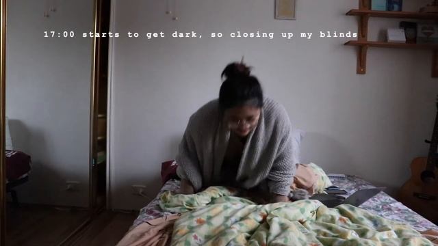how to let go of perfectionism | a day attempting to be productive смотреть онлайн