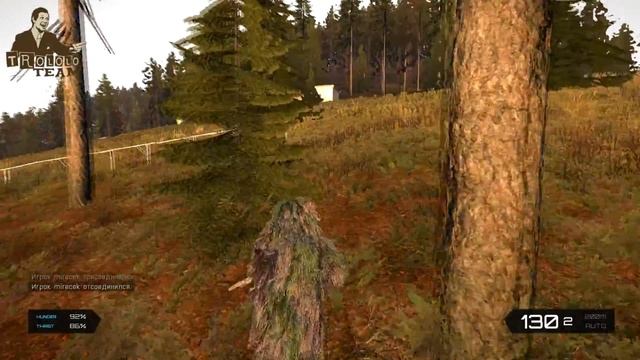 Arma 3 EXILE - Читы не надо. Надо БУМ!!! смотреть онлайн