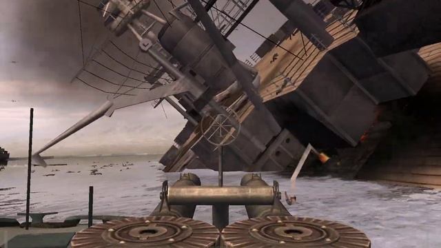 Medal of Honor : Pacific Assault - Pearl Harbor - Part 2 смотреть онлайн