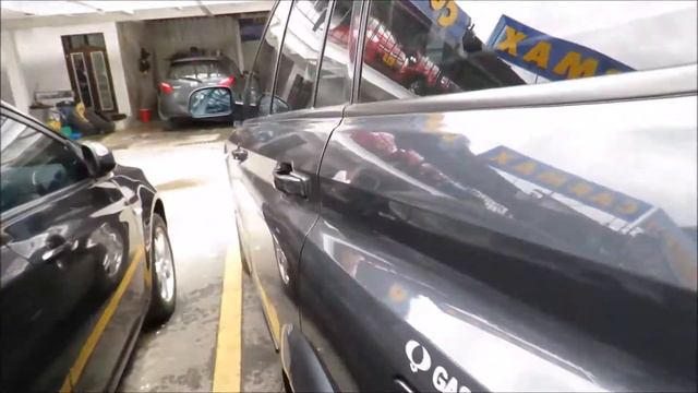 RCN483 SSANGYONG KYRON