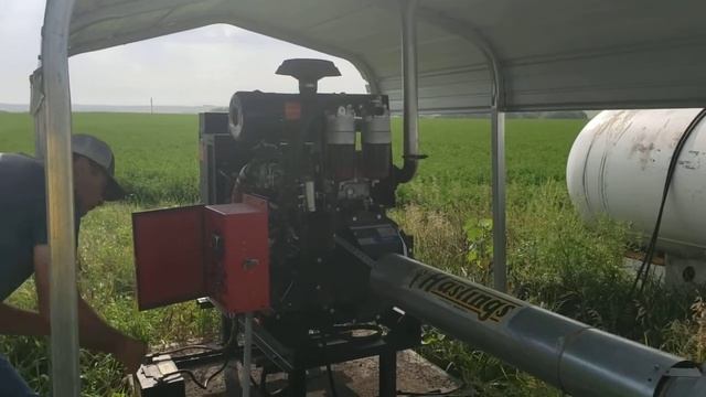 Isuzu Model 4JJ1X Power Unit смотреть онлайн