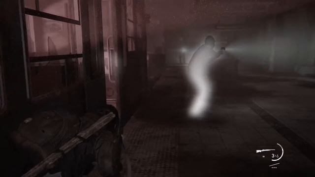 The last of us 2 смотреть онлайн