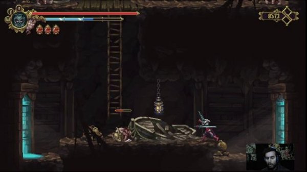 SEIS DOLORES AFILADOS - BLASPHEMOUS