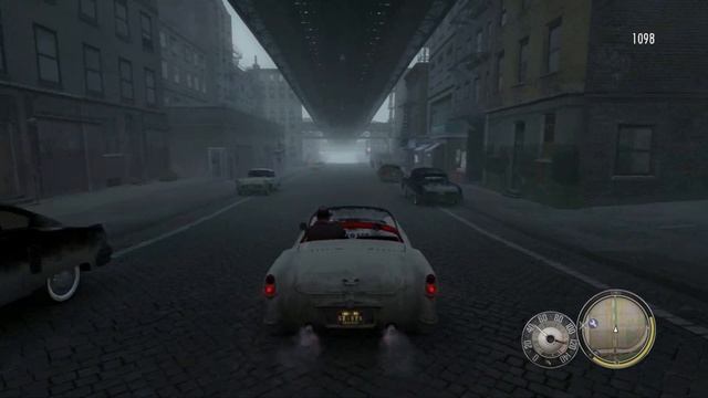 Mafia 2: The Betrayal of Jimmy ~ #2 смотреть онлайн