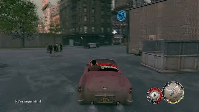 Mafia 2 - 31 - Tracking Down Joe смотреть онлайн
