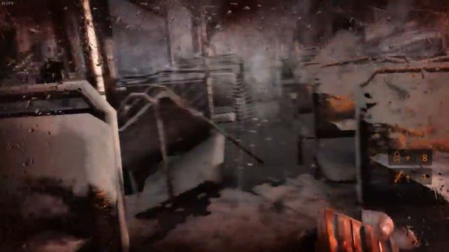 Metro 2033 Redux - Tonic Man смотреть онлайн