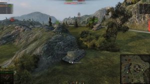 Билли троллит в КБ "ОЧЕНЬ ДЕРЗКИЙ БИЛЛИ" | World of Tanks