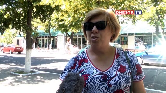 Работа: где и как? Что думают жители Приднестровья . смотреть онлайн