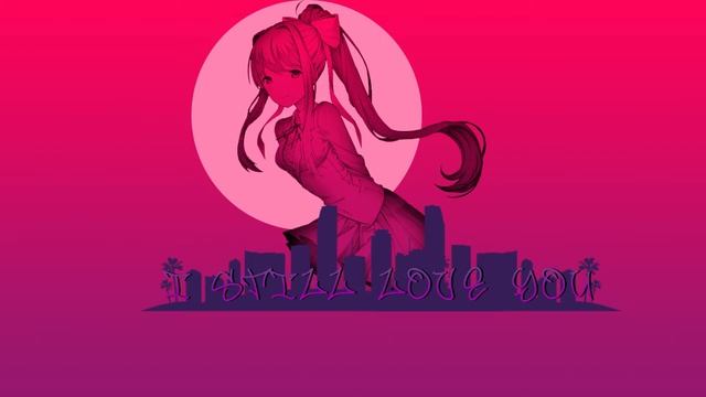Hotline Literature Club - Pure Panic смотреть онлайн