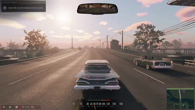 MAFIA 3 - Emmanuelova tráva #08 [CZ/SK] смотреть онлайн