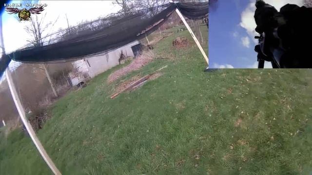 (AIRSOFT) Partie Eagle Squad 16 février 2014 Daubeuf смотреть онлайн