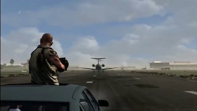 Max Payne-3 Final mission (Ending) смотреть онлайн