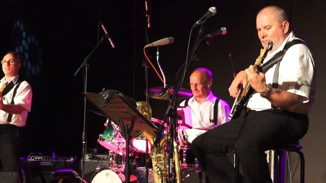 Save the last dance - Four Live band - Cover смотреть онлайн