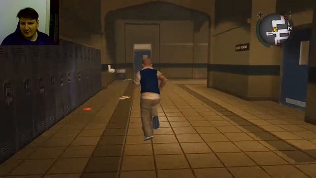 Bully scholarship edition. # 1. Снова в школу. смотреть онлайн