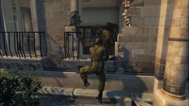 Mafia 2 chapter 1 The Old Country # ep 1 # gameplay смотреть онлайн
