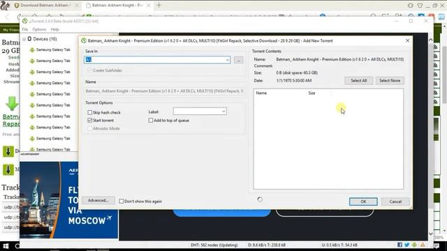 How To Download Movies From Torrent