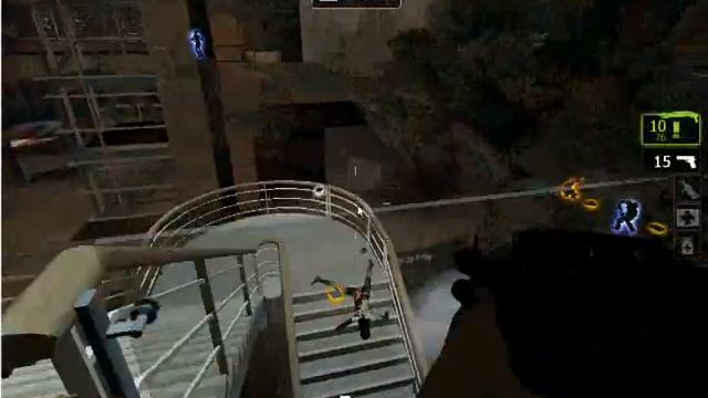 Us trying the new Patch for L4D2 and we failed XD смотреть онлайн