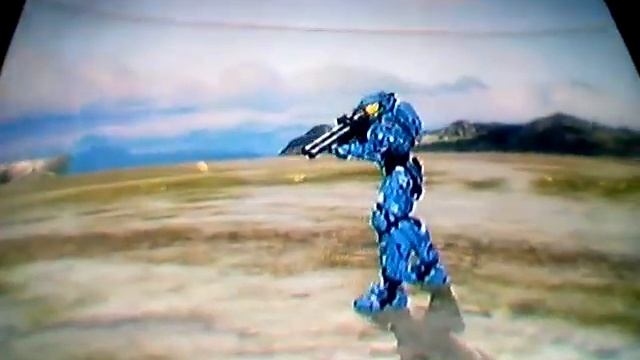 Halo 4 how to lower your weapon offline смотреть онлайн