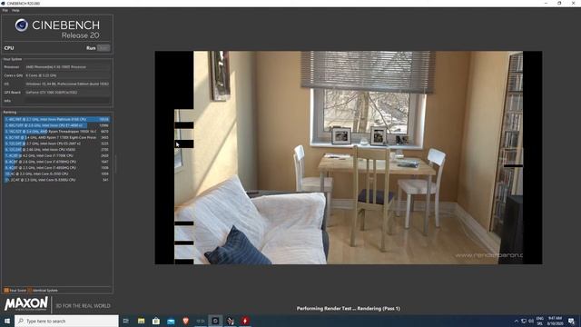 Phenom II x6 1095T, 1060 3GB, 8GB RAM, 120 SSD, 500GB HDD смотреть онлайн