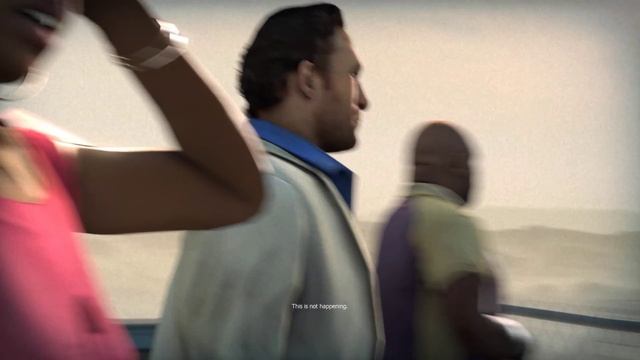 Left 4 Dead 2 Intro (HD) смотреть онлайн