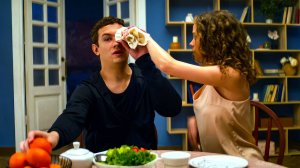 Любовь зла | Русский трейлер | Фильм 2024