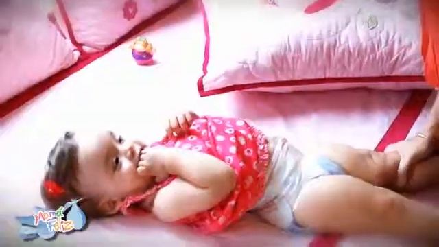 Huggies - Prog 15 12-04-14