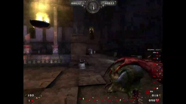 PainKiller Reload смотреть онлайн