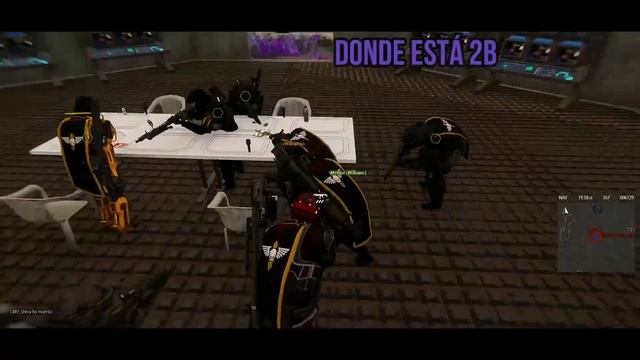 Helldivers.exe | ArmA 3 | Funny moments 2 смотреть онлайн