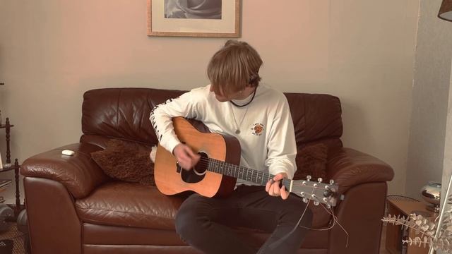 Save Tonight/Wake Me Up/Zombie/Land Down Under/Fresh Prince/Lose Yourself/Miami - (JR Cover) смотреть онлайн