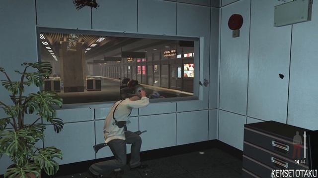 🎯🎥✈️ Max Payne 3 - Assault on Airport Terminal & Private Jet | 2K Chapter 14 Finale Gameplay смотреть онлайн