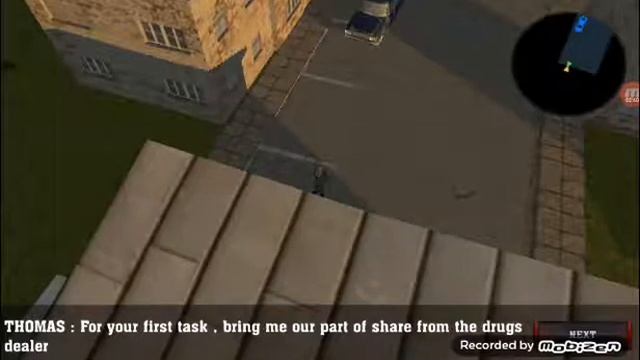 Mafia God's Criminal Escape part 2 смотреть онлайн