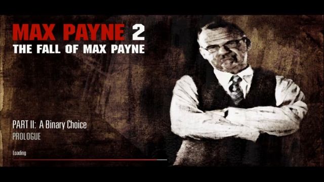 Max Payne 2 part 2 Long time no posting a video смотреть онлайн