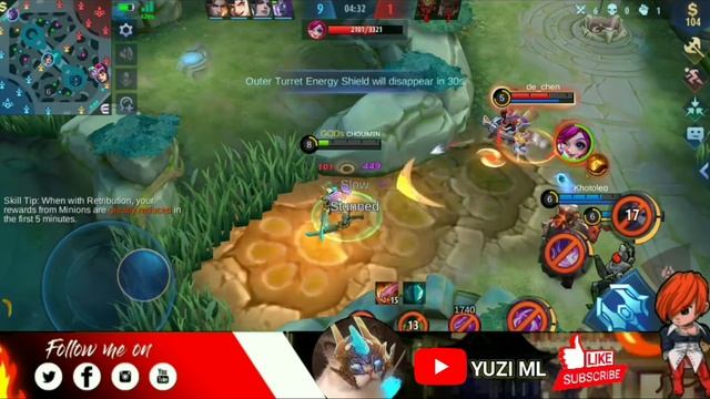 Martis early game bully be like: смотреть онлайн