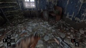 (PS 5) Метро.  Исход. Прохождение .Часть 2 #метроисход #metro #ps5