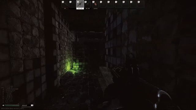 Red Dot FOV bug смотреть онлайн