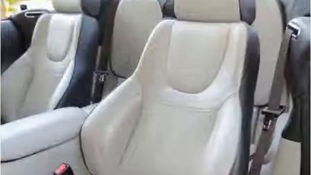 2002 Aston Martin DB7 Vantage Used Cars Ft. Lauderdale FL