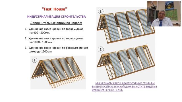 Новая технология строительства домов в России прямиком из Голландии [16+] смотреть онлайн