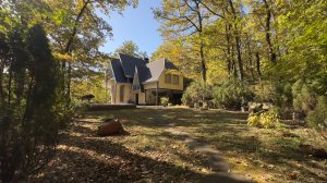 Дом в станице Смоленская - рай посреди леса! 
Северский район Краснодарского края | Продажа