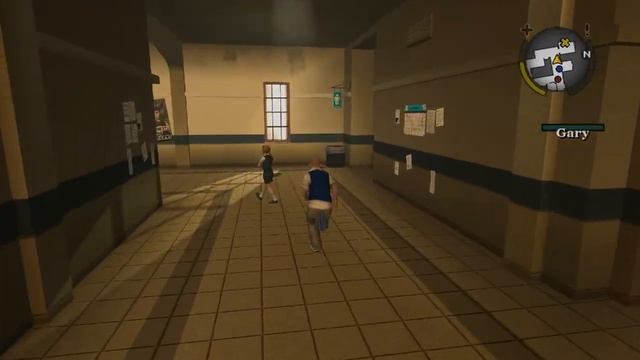 TIME TO LEARN THE BASICS | Bully Scholarship Edition #2 смотреть онлайн