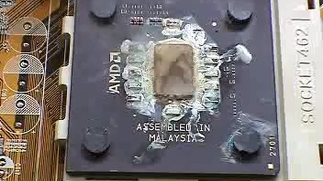 Toms Hardware: CPU Cooling