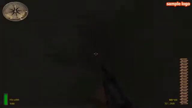 medal of honor allied assault gameplay # 03 смотреть онлайн