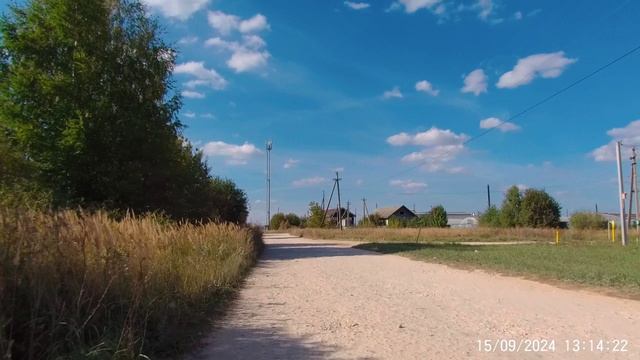 Проезд без названия в Йошкар-Ола сентябрь 2024 смотреть онлайн